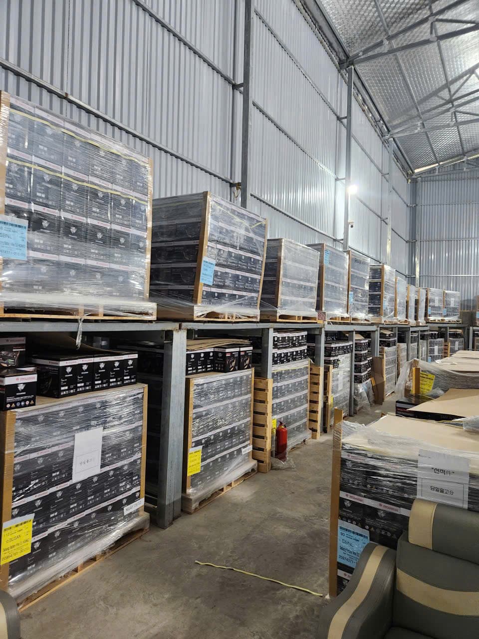 Dịch vụ cứu hộ ắc quy tận nơi